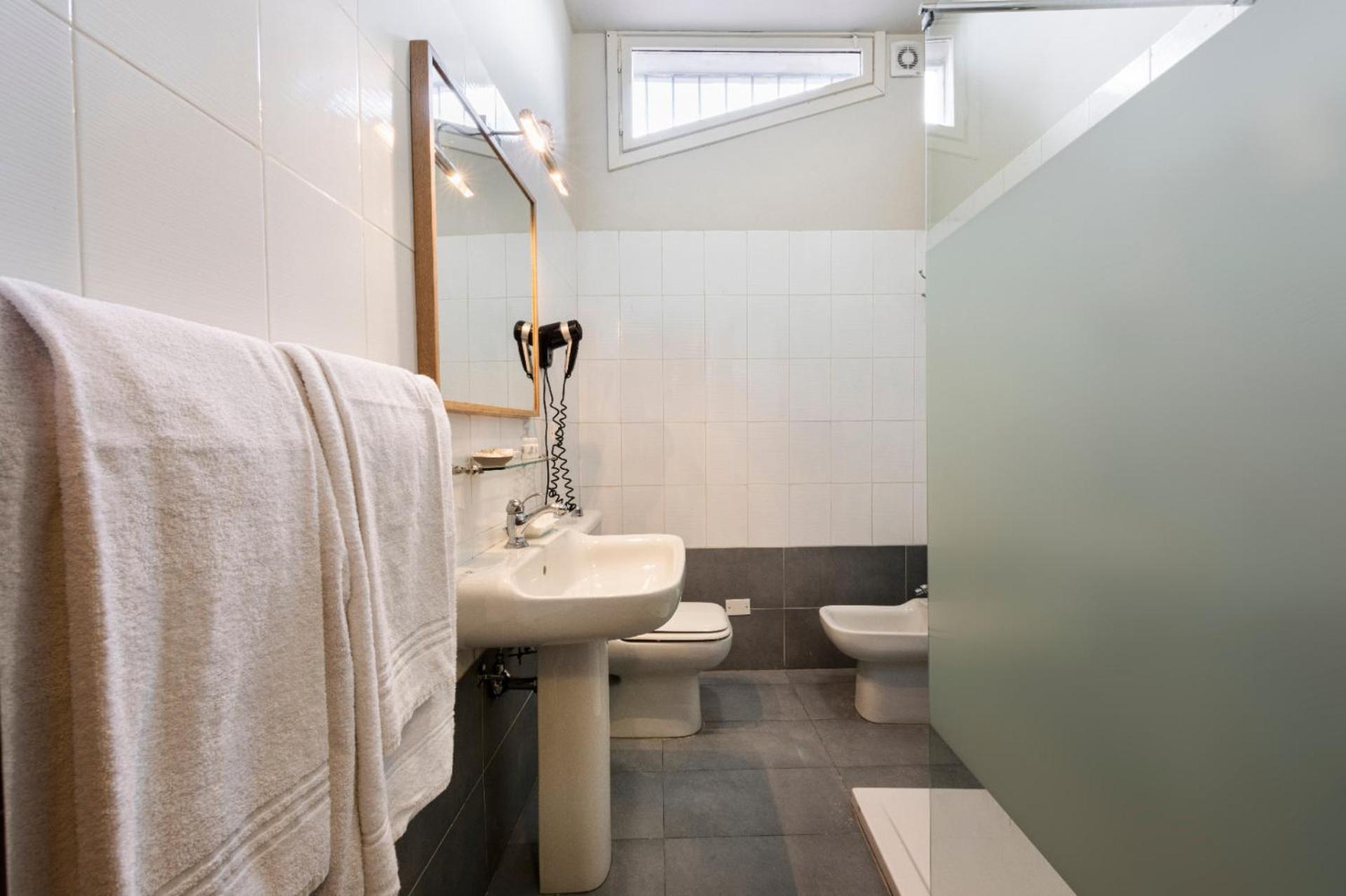 Apartments Florence - Ariento Giuditta 2 Bdr Экстерьер фото