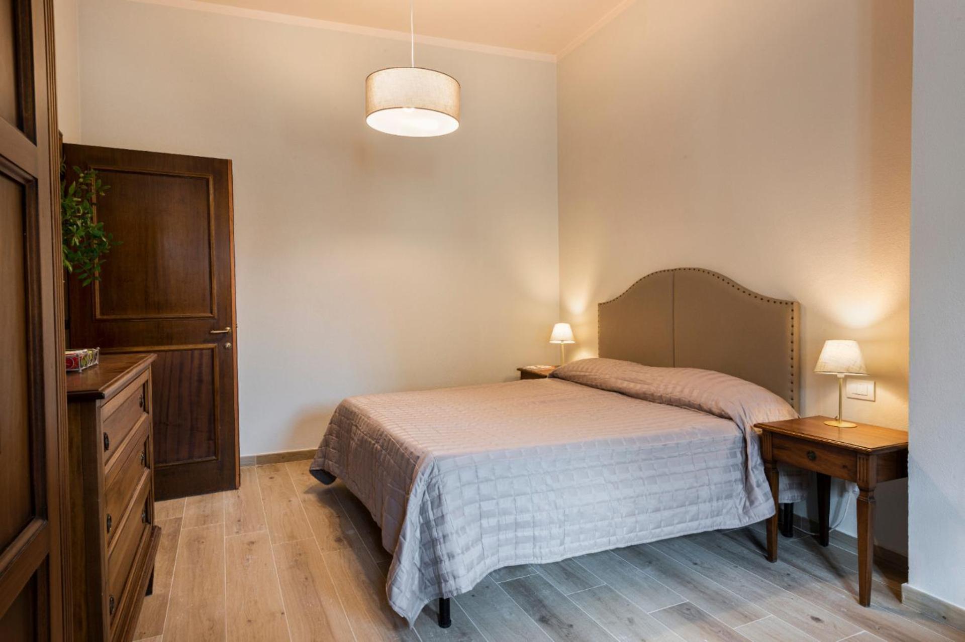 Apartments Florence - Ariento Giuditta 2 Bdr Экстерьер фото