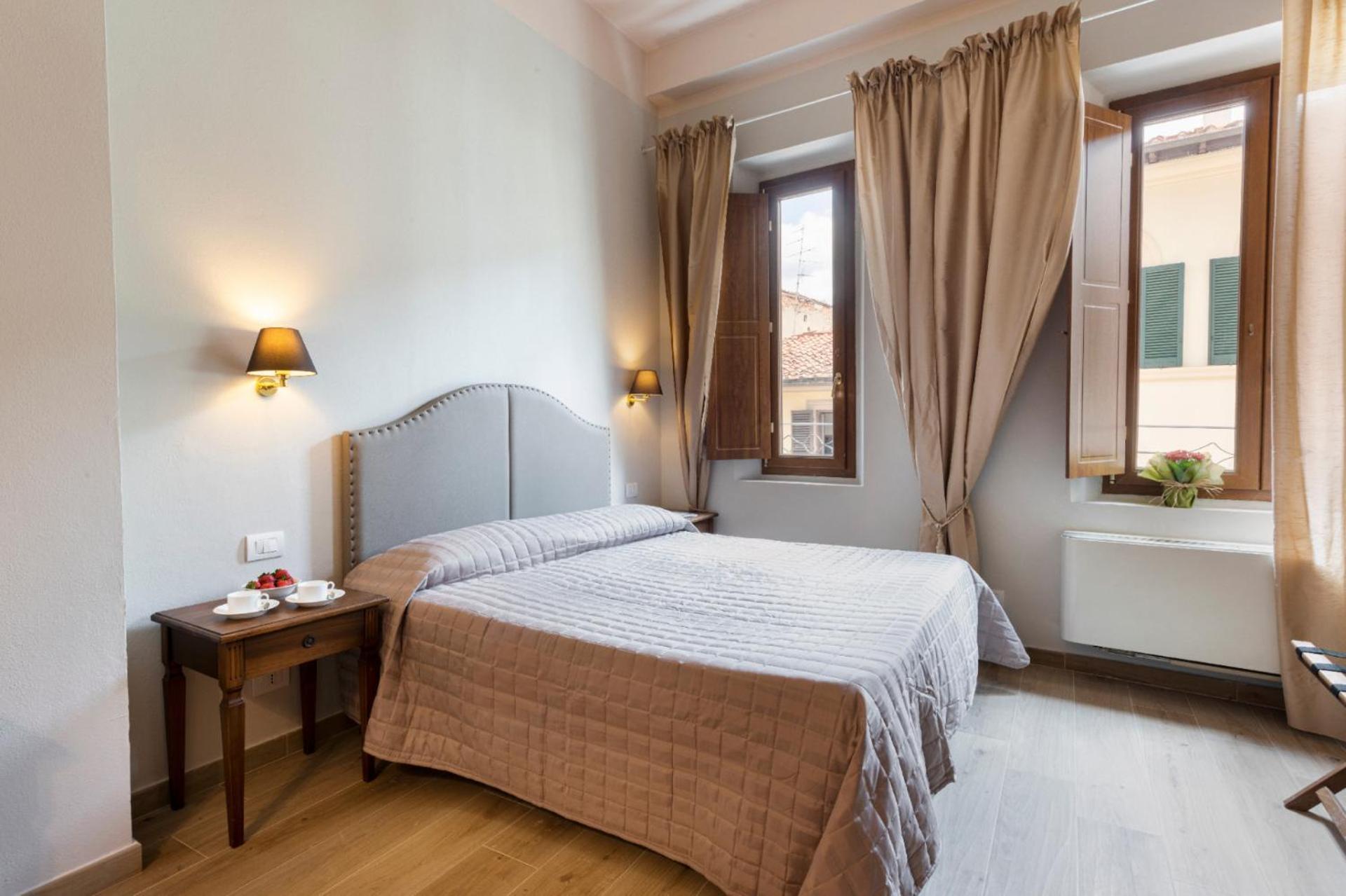 Apartments Florence - Ariento Giuditta 2 Bdr Экстерьер фото