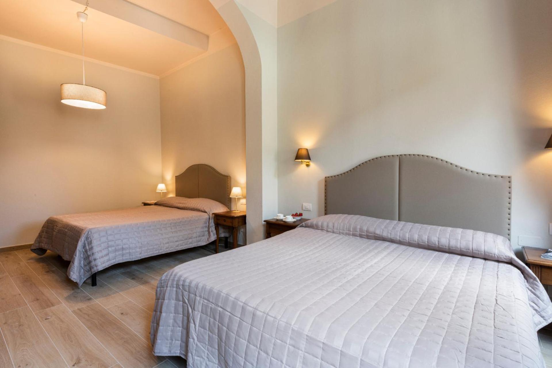 Apartments Florence - Ariento Giuditta 2 Bdr Экстерьер фото